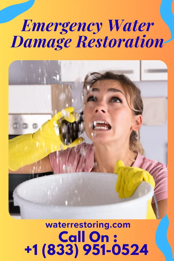 Emergency Water Damage Restoration in Oriskany Falls, NY